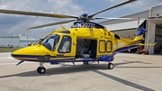 Travis County STARFlight AgustaWestland AW169 (N307TC) at  Central Texas, United States