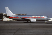 Delta Air Lines Boeing 737-347 (N307WA) at  Los Angeles - International, United States