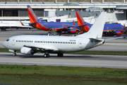 SkyKing Boeing 737-347 (N307WA) at  Birmingham - International, United States