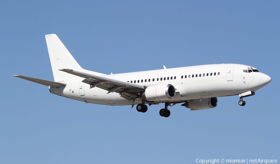 SkyKing Boeing 737-347 (N307WA) | Photo 1287