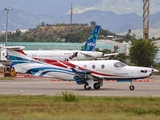 Tradewind Aviation Pilatus PC-12/45 (N307WL) at  Ponce - Mercedita International, Puerto Rico
