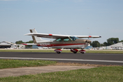 (Private) Cessna 177B Cardinal (N30841) at  Oshkosh - Wittman Regional, United States