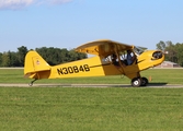 (Private) Piper J3C-85 Cub (N30846) at  Oshkosh - Wittman Regional, United States