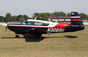 (Private) Mooney M20K-231 (N3089U) at  Oshkosh - Wittman Regional, United States