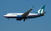 AirTran Airways Boeing 737-7BD (N308AT) at  Dallas/Ft. Worth - International, United States