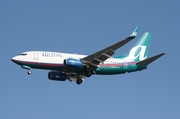 AirTran Airways Boeing 737-7BD (N308AT) at  Tampa - International, United States