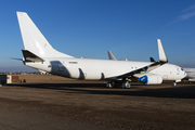 UNKNOWN Boeing 737-86J(SF) (N308BR) at  Phoenix - Goodyear, United States