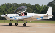 (Private) AMD Zodiac CH601 XLi (N308DH) at  University - Oxford, United States