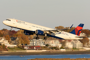 Delta Air Lines Airbus A321-211 (N308DN) at  Boston - Logan International, United States