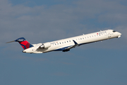 Delta Connection (Endeavor Air) Bombardier CRJ-900LR (N308PQ) at  Houston - George Bush Intercontinental, United States