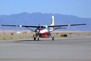 New Mexico Airlines Cessna 208B Grand Caravan (N308PW) at  Albuquerque - International, United States