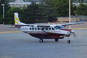 New Mexico Airlines Cessna 208B Grand Caravan (N308PW) at  Albuquerque - International, United States