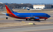 Southwest Airlines Boeing 737-3Y0 (N308SA) at  Dallas - Love Field, United States