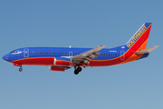 Southwest Airlines Boeing 737-3Y0 (N308SA) at  Las Vegas - Harry Reid International, United States