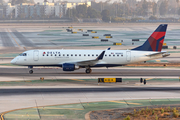 Delta Connection (SkyWest Airlines) Embraer ERJ-175LR (ERJ-170-200LR) (N308SY) at  Los Angeles - International, United States