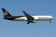 United Parcel Service Boeing 767-34AF(ER) (N308UP) at  Louisville - Standiford Field International, United States