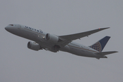 United Airlines Boeing 787-8 Dreamliner (N30913) at  Los Angeles - International, United States