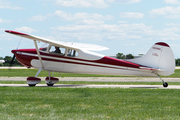 (Private) Cessna 170B (N3098A) at  Oshkosh - Wittman Regional, United States