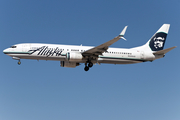 Alaska Airlines Boeing 737-990 (N309AS) at  Las Vegas - Harry Reid International, United States