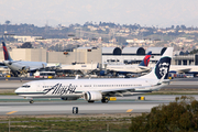 Alaska Airlines Boeing 737-990 (N309AS) at  Los Angeles - International, United States