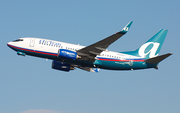 AirTran Airways Boeing 737-7BD (N309AT) at  Washington - Ronald Reagan National, United States