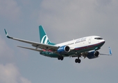 AirTran Airways Boeing 737-7BD (N309AT) at  Tampa - International, United States