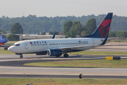 Delta Air Lines Boeing 737-732 (N309DE) at  Atlanta - Hartsfield-Jackson International, United States