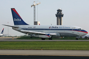 Delta Air Lines Boeing 737-232Adv (N309DL) at  Atlanta - Hartsfield-Jackson International, United States