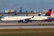 Delta Air Lines Airbus A321-211 (N309DN) at  Ft. Lauderdale - International, United States