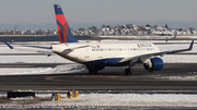 Delta Air Lines Airbus A220-300 (N309DU) at  Boston - Logan International, United States