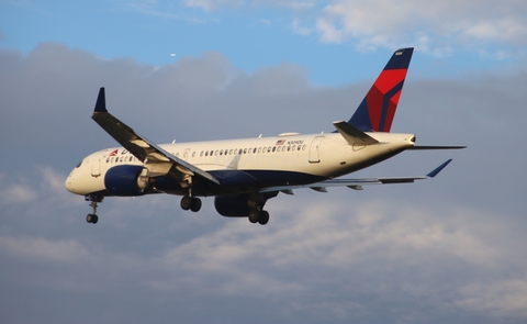 Delta Air Lines Airbus A220-300 (N309DU) at  Tampa - International, United States