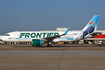 Frontier Airlines Airbus A320-251N (N309FR) at  Atlanta - Hartsfield-Jackson International, United States