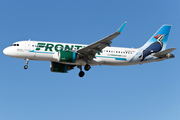 Frontier Airlines Airbus A320-251N (N309FR) at  Las Vegas - Harry Reid International, United States