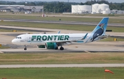 Frontier Airlines Airbus A320-251N (N309FR) at  Tampa - International, United States