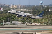 JetBlue Airways Embraer ERJ-190AR (ERJ-190-100IGW) (N309JB) at  Ft. Lauderdale - International, United States