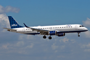 JetBlue Airways Embraer ERJ-190AR (ERJ-190-100IGW) (N309JB) at  Ft. Lauderdale - International, United States