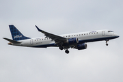 JetBlue Airways Embraer ERJ-190AR (ERJ-190-100IGW) (N309JB) at  New York - John F. Kennedy International, United States