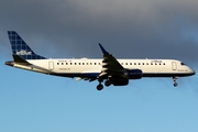 JetBlue Airways Embraer ERJ-190AR (ERJ-190-100IGW) (N309JB) at  San Juan - Luis Munoz Marin International, Puerto Rico