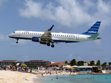 JetBlue Airways Embraer ERJ-190AR (ERJ-190-100IGW) (N309JB) at  Philipsburg - Princess Juliana International, Netherland Antilles