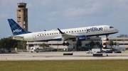 JetBlue Airways Embraer ERJ-190AR (ERJ-190-100IGW) (N309JB) at  Ft. Lauderdale - International, United States