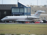 VistaJet Bombardier BD-100-1A10 Challenger 300 (N309JE) at  San Juan - Fernando Luis Ribas Dominicci (Isla Grande), Puerto Rico