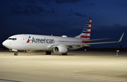 American Airlines Boeing 737-823 (N309PC) at  Dallas/Ft. Worth - International, United States