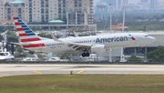 American Airlines Boeing 737-823 (N309PC) at  Ft. Lauderdale - International, United States