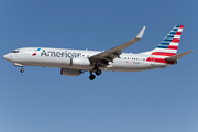 American Airlines Boeing 737-823 (N309PC) at  Las Vegas - Harry Reid International, United States