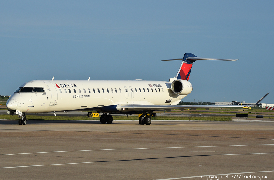 Delta Connection (Endeavor Air) Bombardier CRJ-900LR (N309PQ) | Photo 245542