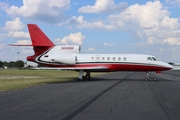 (Private) Dassault Falcon 50 (N309SF) at  Orlando - Executive, United States