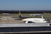 United Parcel Service Boeing 767-34AF(ER) (N309UP) at  Washington - Dulles International, United States