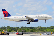 Delta Air Lines Airbus A320-211 (N309US) at  Ft. Lauderdale - International, United States