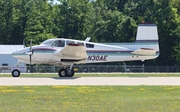 (Private) Beech J50 Twin Bonanza (N30AE) at  Oshkosh - Wittman Regional, United States