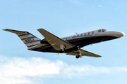 (Private) Cessna 525B Citation CJ3+ (N30CJ) at  Sorocaba - Bertram Luiz Leupolz, Brazil
